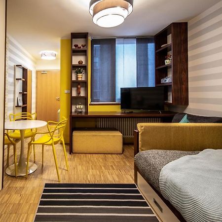 National Museum Apartment By Ruterra Praha Eksteriør bilde