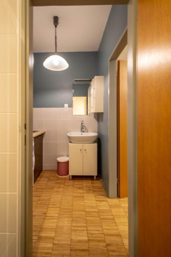 National Museum Apartment By Ruterra Praha Eksteriør bilde