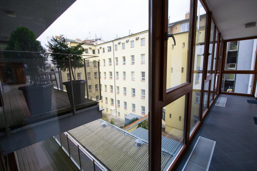 National Museum Apartment By Ruterra Praha Eksteriør bilde