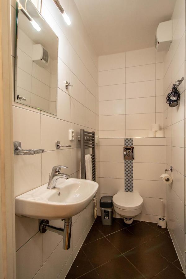 National Museum Apartment By Ruterra Praha Eksteriør bilde