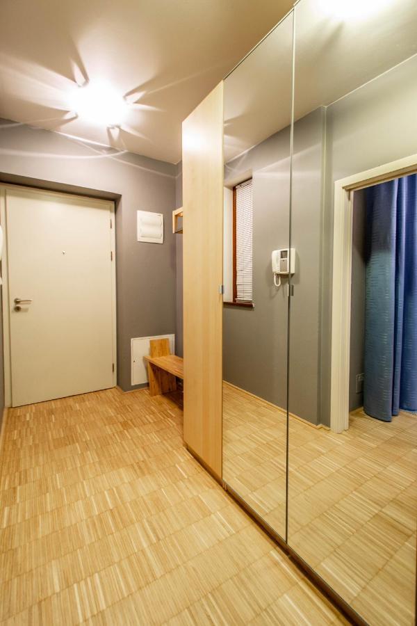 National Museum Apartment By Ruterra Praha Eksteriør bilde